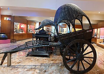 Raja Dinkar Kelkar Museum