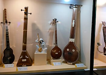 Raja Dinkar Kelkar Museum