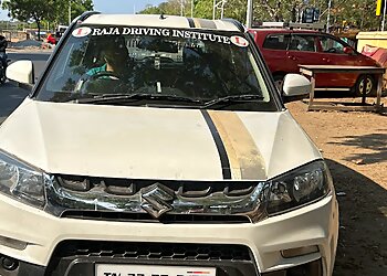 Raja Driving Institute