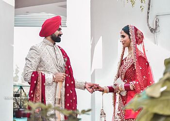 Jalandhar Wedding Photographers Raja Films & Photography image 1