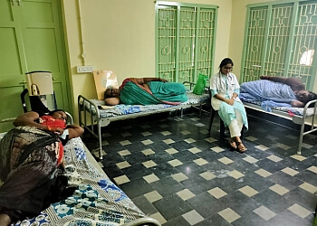 Raja Home Care Services & Old Age Home