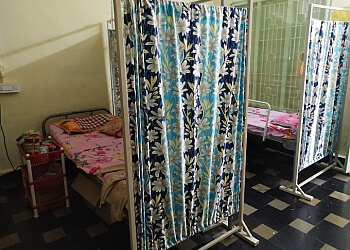 Raja Home Care Services & Old Age Home