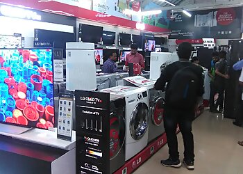 Raja Kaka Electronics