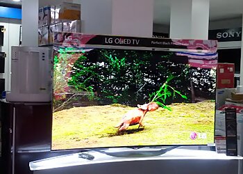 Raja Kaka Electronics