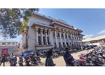 Raja Muthiah Mandram