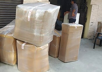 Raja Packers Movers