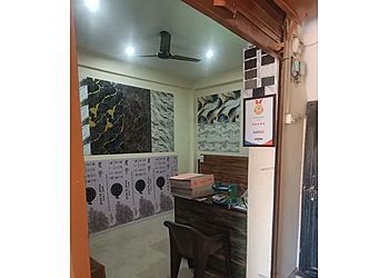 Raja Ram Plywood & Hardware