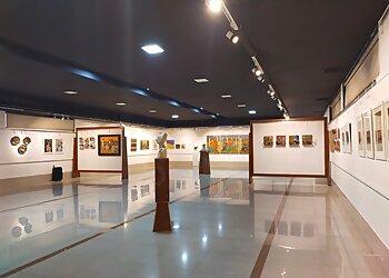 Pune Art Galleries Raja Ravi Verma Art Gallery image 1