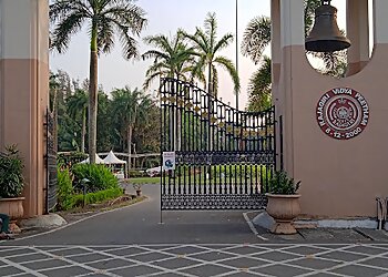 Rajagiri School of Engineering & Technology