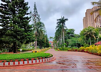 Rajagiri School of Engineering & Technology