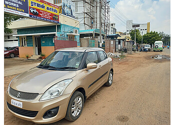 Tiruchirappalli Used Car Dealers Rajan Cars image 1