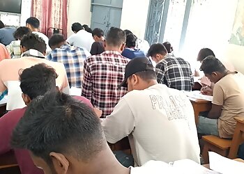 Rajan's Career Pvt Ltd