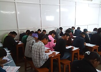 Rajan's Career Pvt Ltd