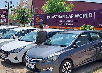 Rajasthan Car World