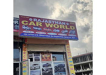 Rajasthan Car World