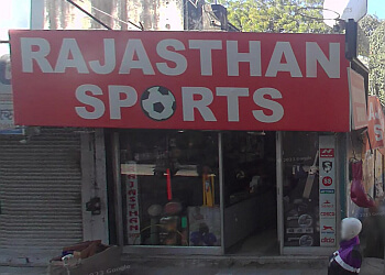 Rajasthan Sports