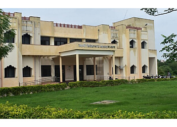 Rajasthan Technical University