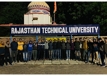 Rajasthan Technical University
