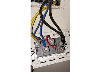 Rajawat Electrical Home Service