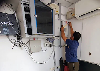 Rajawat Electrical Home Service