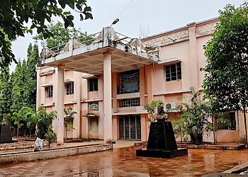 Rajdhani College