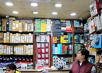 Rajdhani Computer System