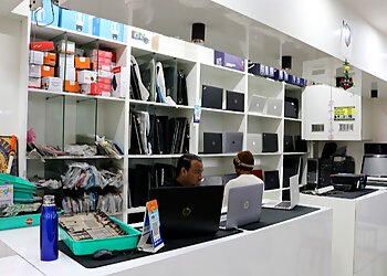 Rajdhani Computer System