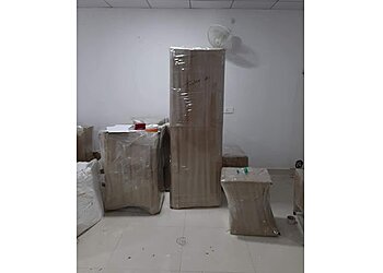 Rajdhani Packers and Movers