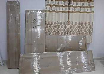 Rajdhani Packers and Movers