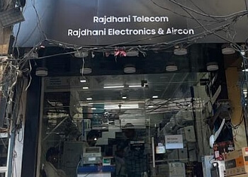 Rajdhani Telecom
