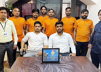 Raje Packers & Movers