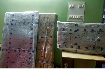 Raje Packers & Movers