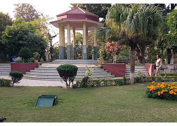Rajender Park