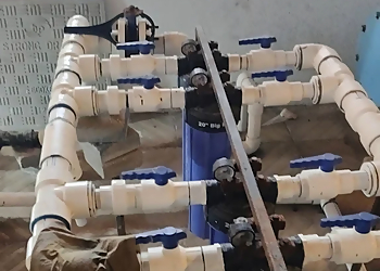 Rajendra Sahoo Plumbing Service