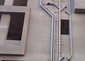 Rajendra Sahoo Plumbing Service