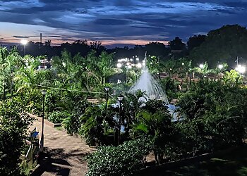 Rajendra Sarovar Park