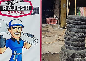 Rajesh Auto Garage