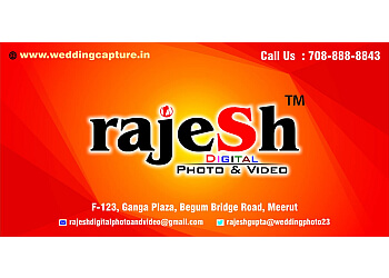 Rajesh Digital Photo & Video 