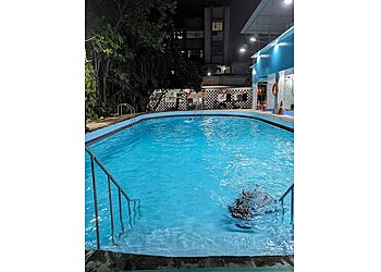 Rajesh Health Club & Sanjeev Swimming Pool
