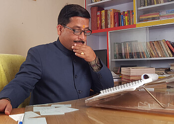 Rajesh Tiwari - JYOTISH BHAWAN