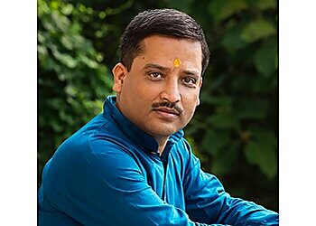 Rajesh Tiwari - JYOTISH BHAWAN