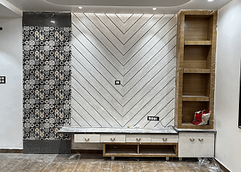 Rajesh Vishwakarma And Associate