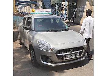 Rajeswari Driving School