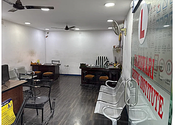 Rajeswari Driving School Rajeswari Driving School