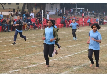 Rajghat Besant School