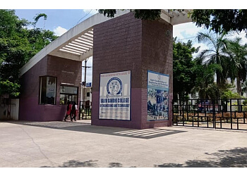 Rajiv Gandhi College of Engineering and Technology