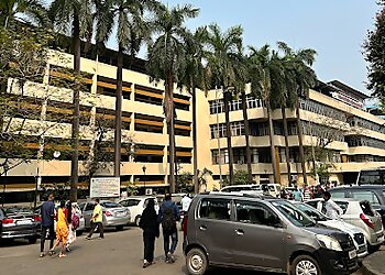 Rajiv Gandhi Medical College and Chhatrapati Shivaji Maharaj Hospital