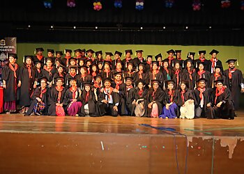 Rajiv Gandhi Medical College and Chhatrapati Shivaji Maharaj Hospital