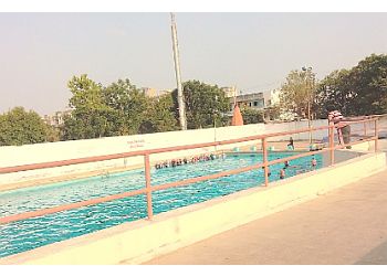Rajiv Gandhi Swimming Pool