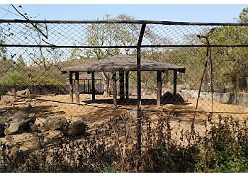 Rajiv Gandhi Zoological Park